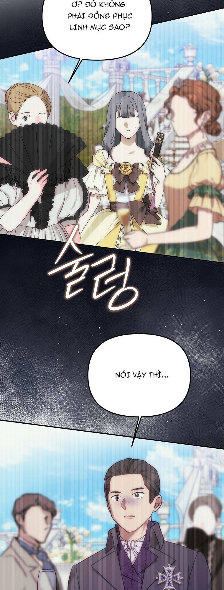 Nàng Công Nương Roselia Chương 56 Ảnh 51