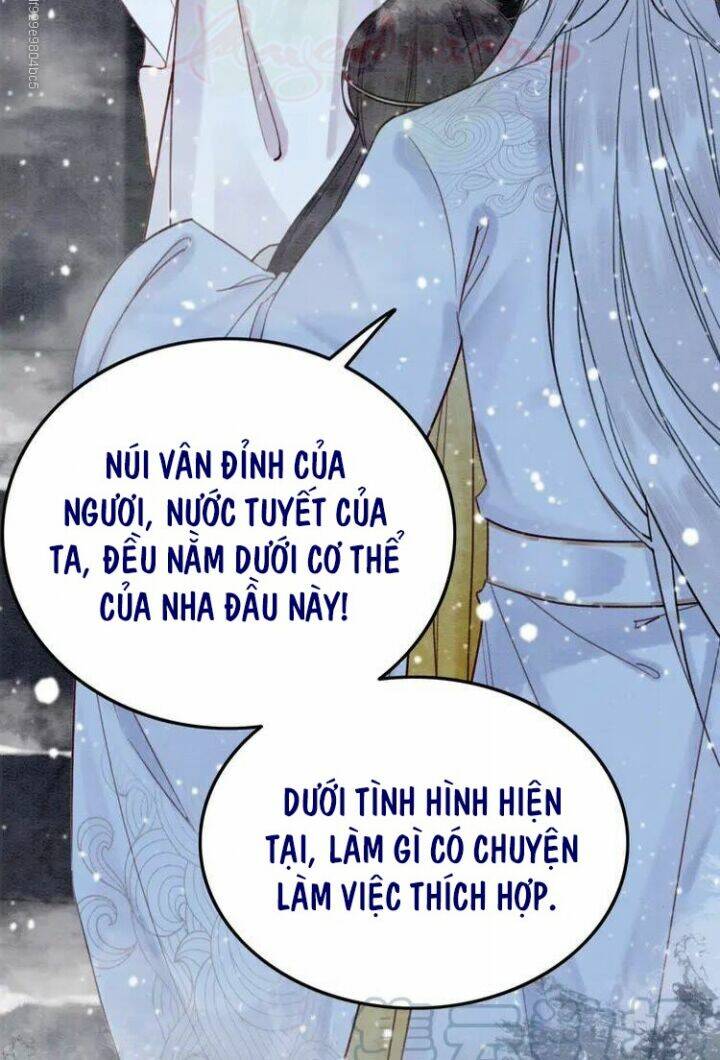Trọng Sinh Bá Sủng Nhiếp Chính Vương Quá Mạnh Mẽ Chương 222 Ảnh 12