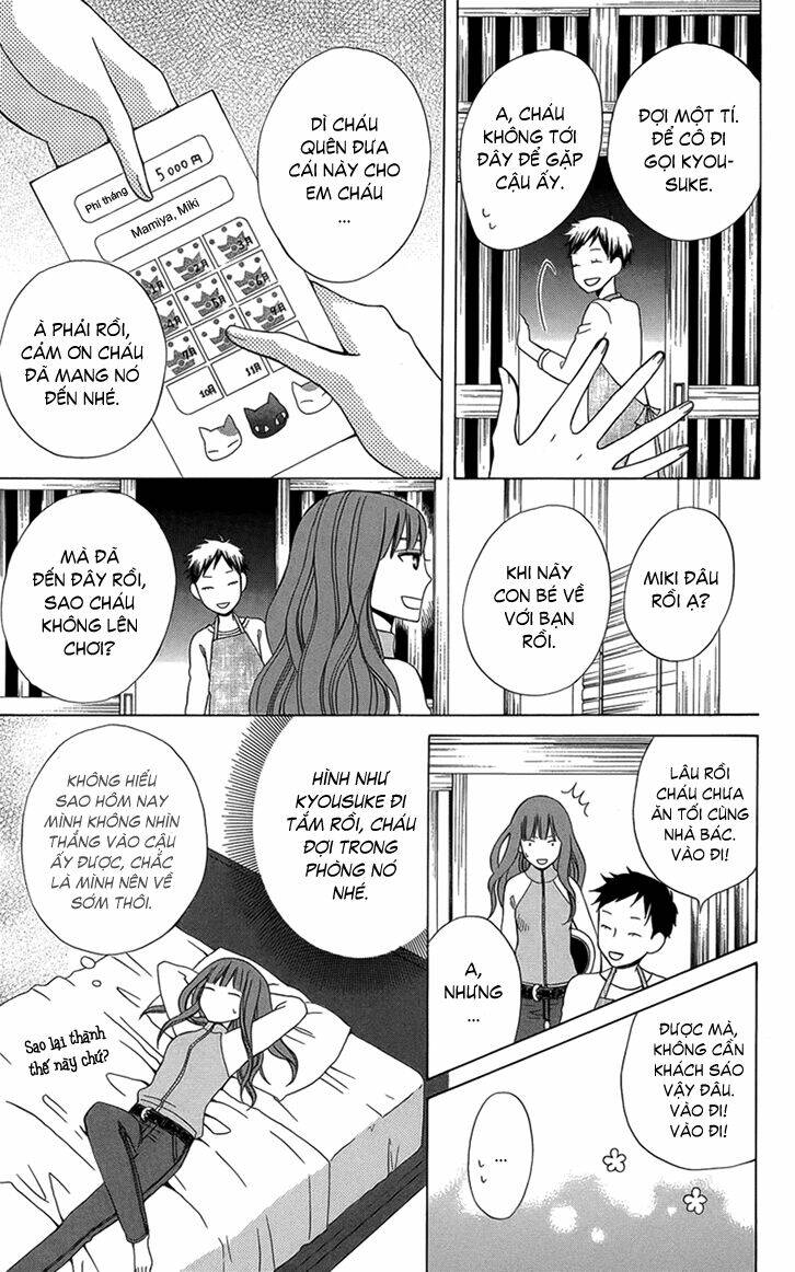 Kanojo Ni Naru Hi Chương 3 Ảnh 32