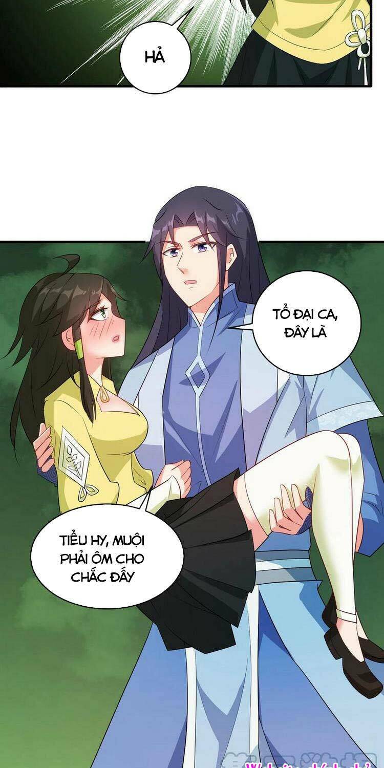 Anh Hùng Bàn Phím Tu Tiên Chương 56 Ảnh 8