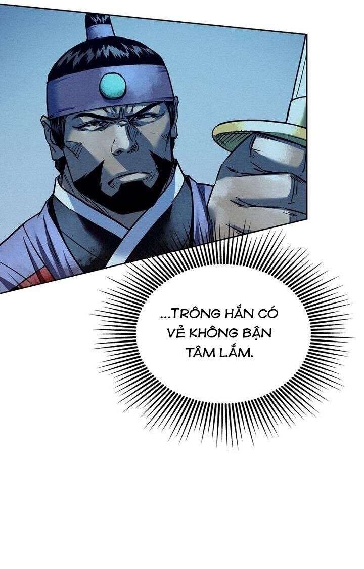 Thợ Săn Mosin Chương 96 Ảnh 53