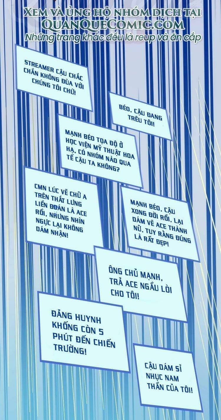 Ta Có Rất Nhiều Thành Tích Chương 11 Ảnh 39