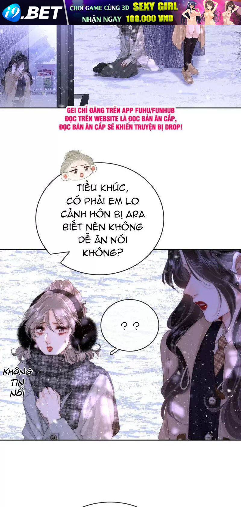 Em Chỉ Có Thể Là Của Tôi Chương 121 Ảnh 19