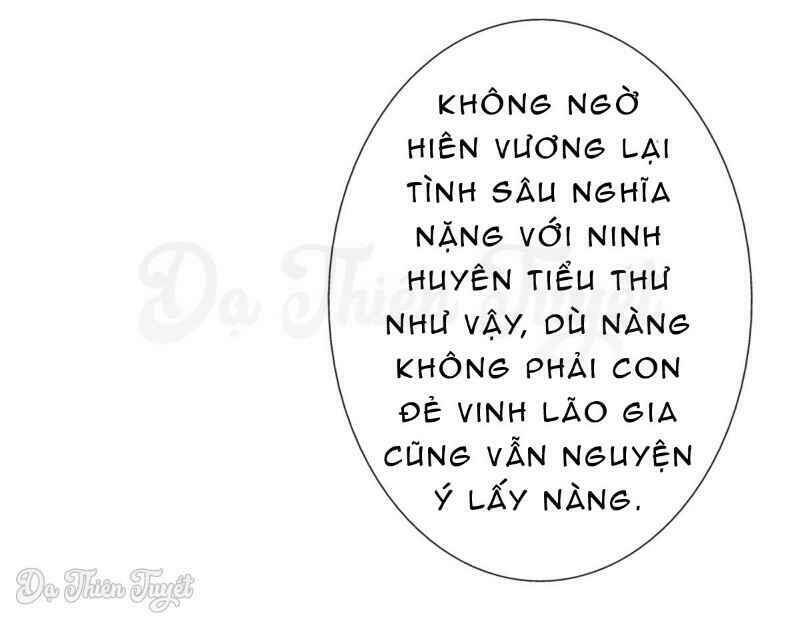 Nhân Vật Phản Diện Biến Thành Sủng Vật Chương 10 Ảnh 71
