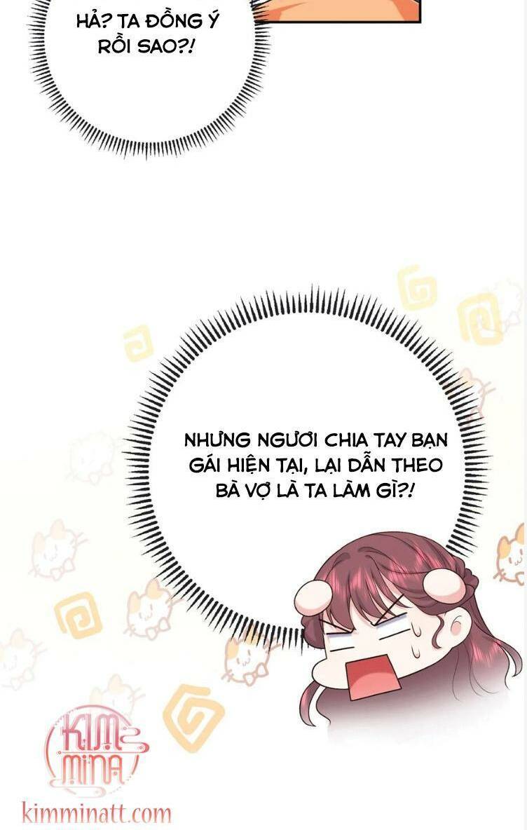 Bát Phu Lâm Môn Chương 46 Ảnh 33