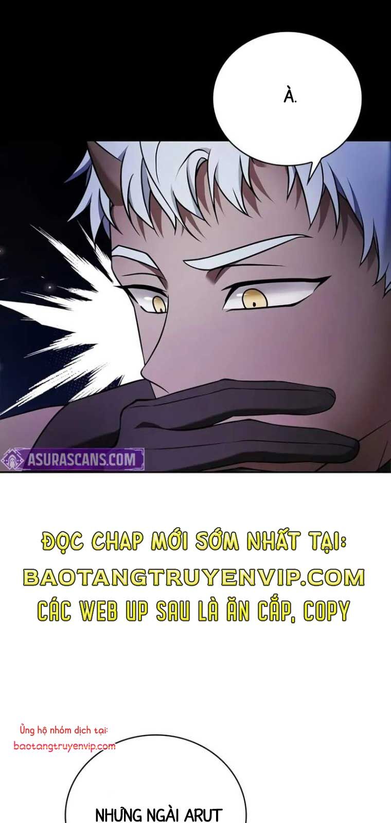 Tôi Không Tài Năng Đến Thế Đâu Chương 81 Ảnh 54