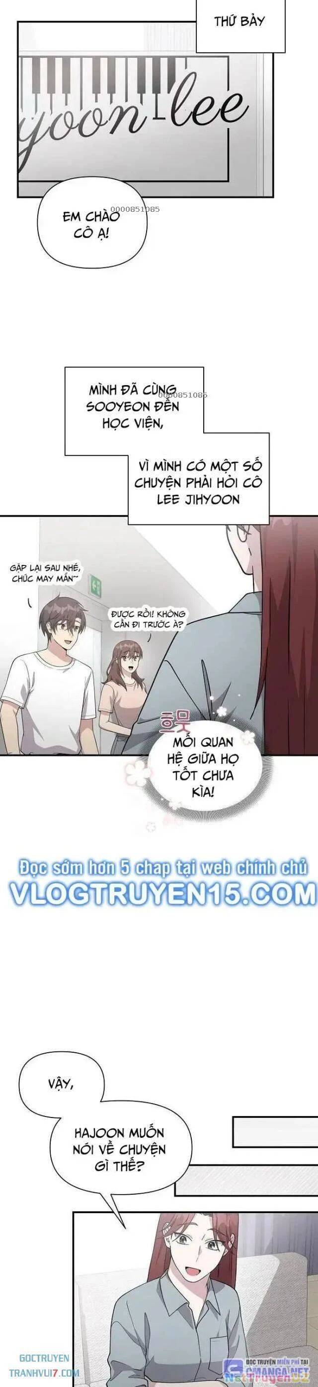 Em Gái Tôi Là Một Thiên Tài Chương 34 Ảnh 20