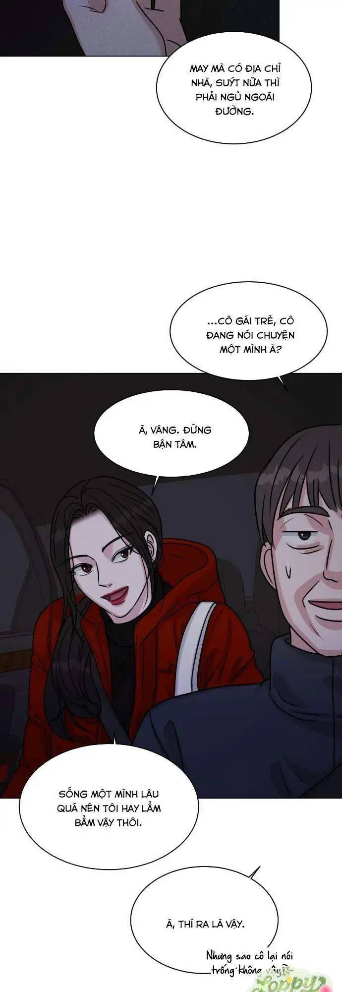Không Yêu Thì Chết Chương 2 Ảnh 66