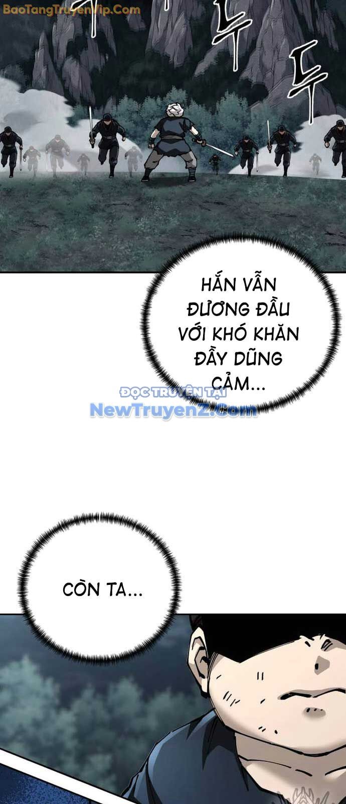 Ông Võ Giả Và Cháu Chí Tôn Chương 93 Ảnh 82