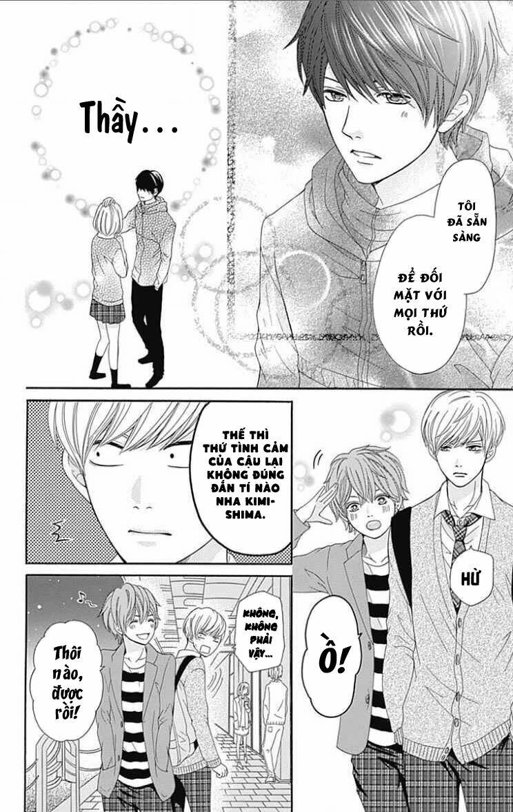 Furuya-Sensei Wa An-Chan No Mono Chương 18 Ảnh 41