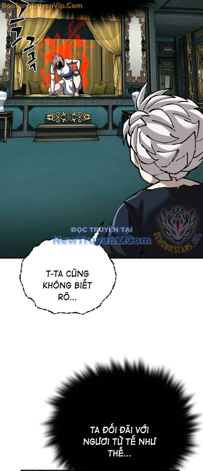 Ông Võ Giả Và Cháu Chí Tôn Chương 93 Ảnh 37
