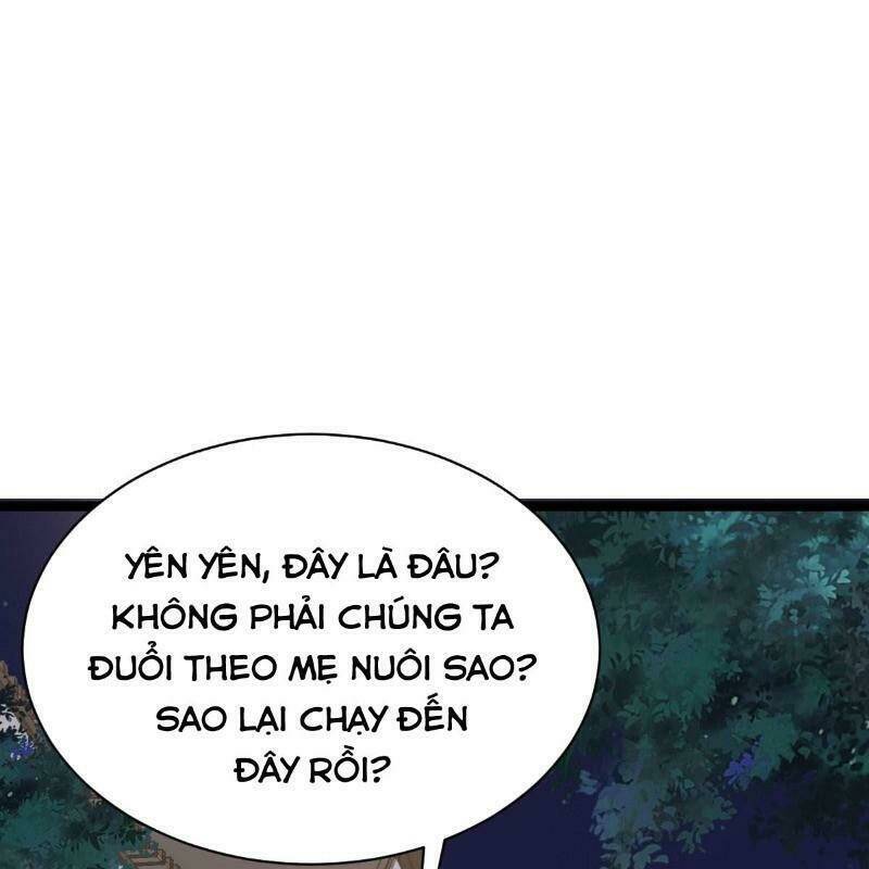 Vú Em Của Tiên Ma Chương 31 Ảnh 10
