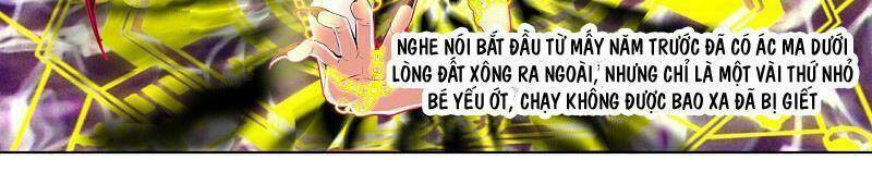 Đô Thị Kiêu Hùng Hệ Thống Chương 344 Ảnh 71