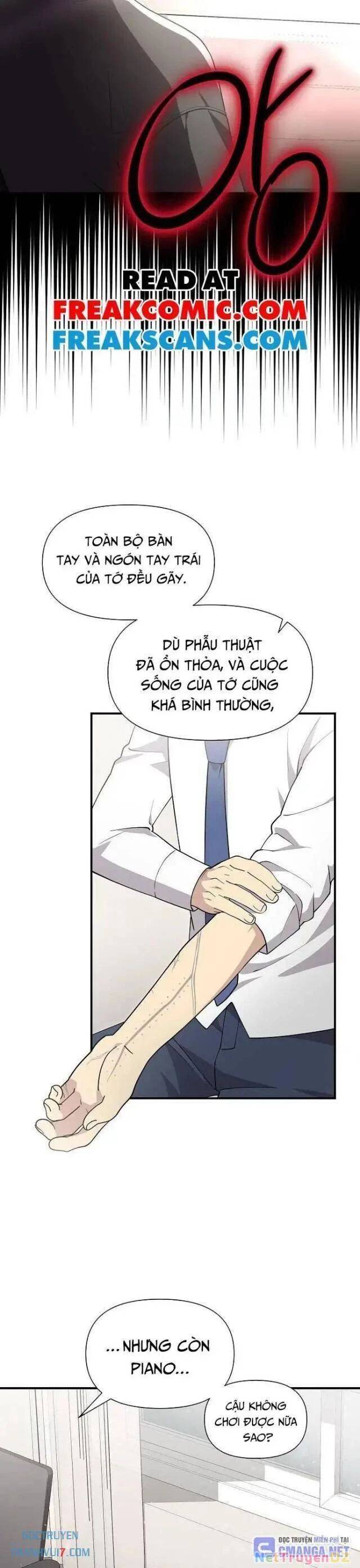Em Gái Tôi Là Một Thiên Tài Chương 32 Ảnh 29