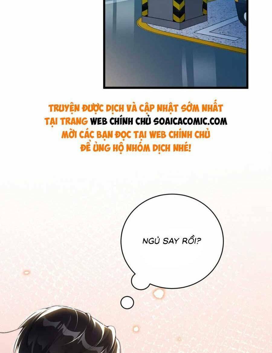 Theo Đuổi Anh Chồng Bác Sĩ Chương 21 Ảnh 24