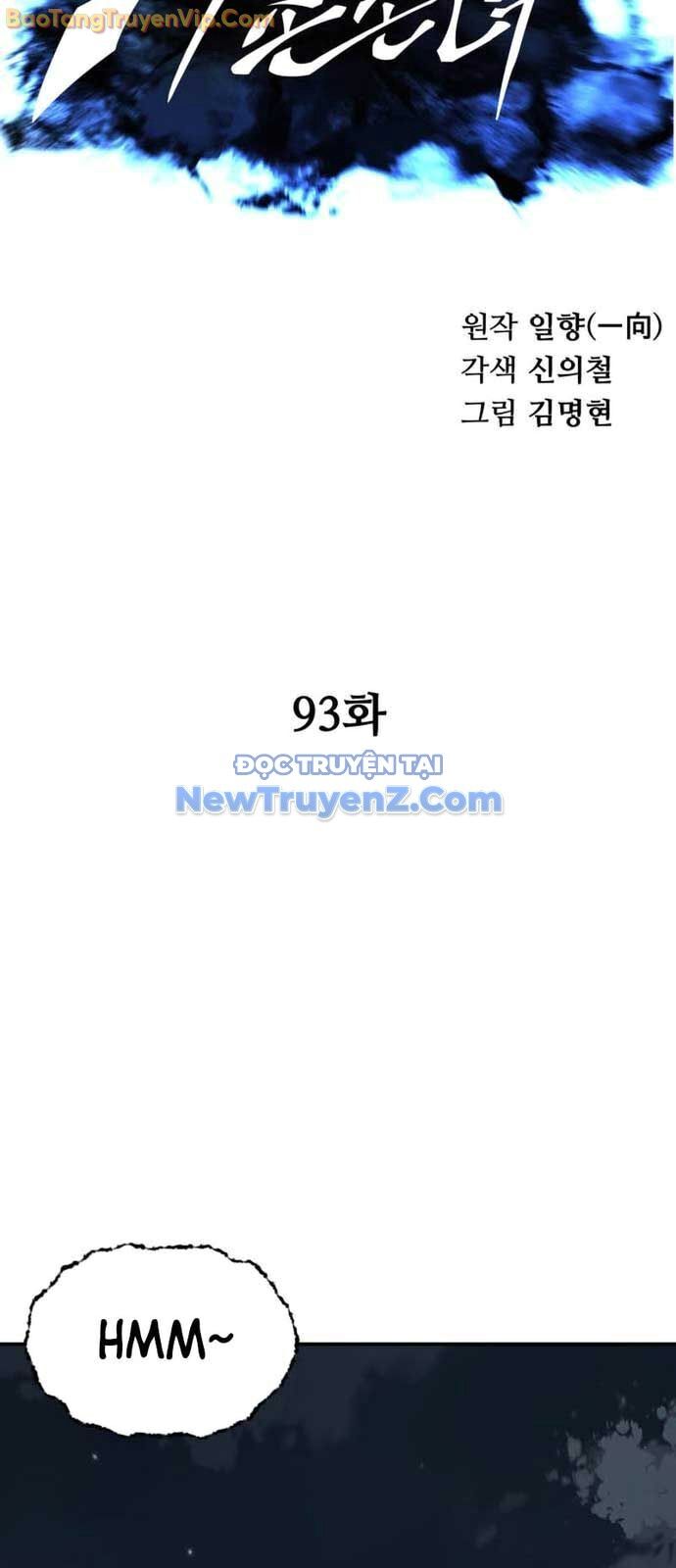 Ông Võ Giả Và Cháu Chí Tôn Chương 93 Ảnh 10