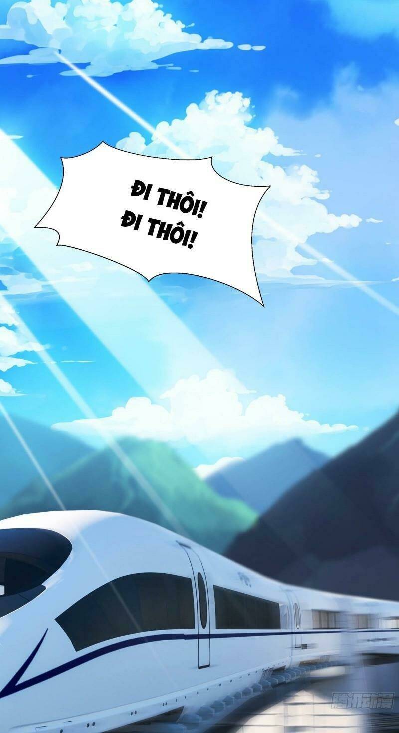Vú Em Của Tiên Ma Chương 26 Ảnh 2