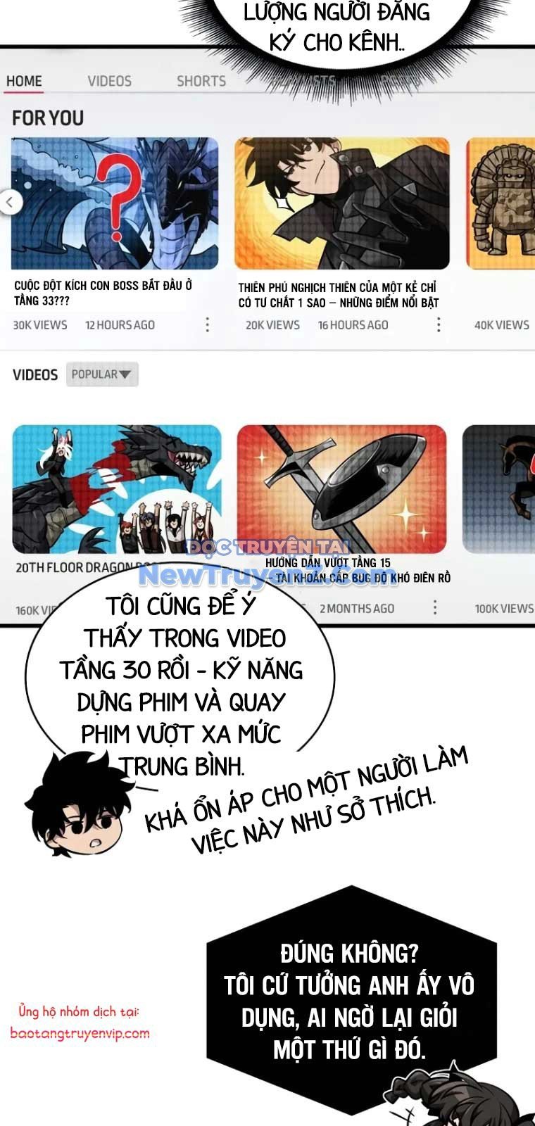 Gacha Vô Hạn Chương 148 Ảnh 13