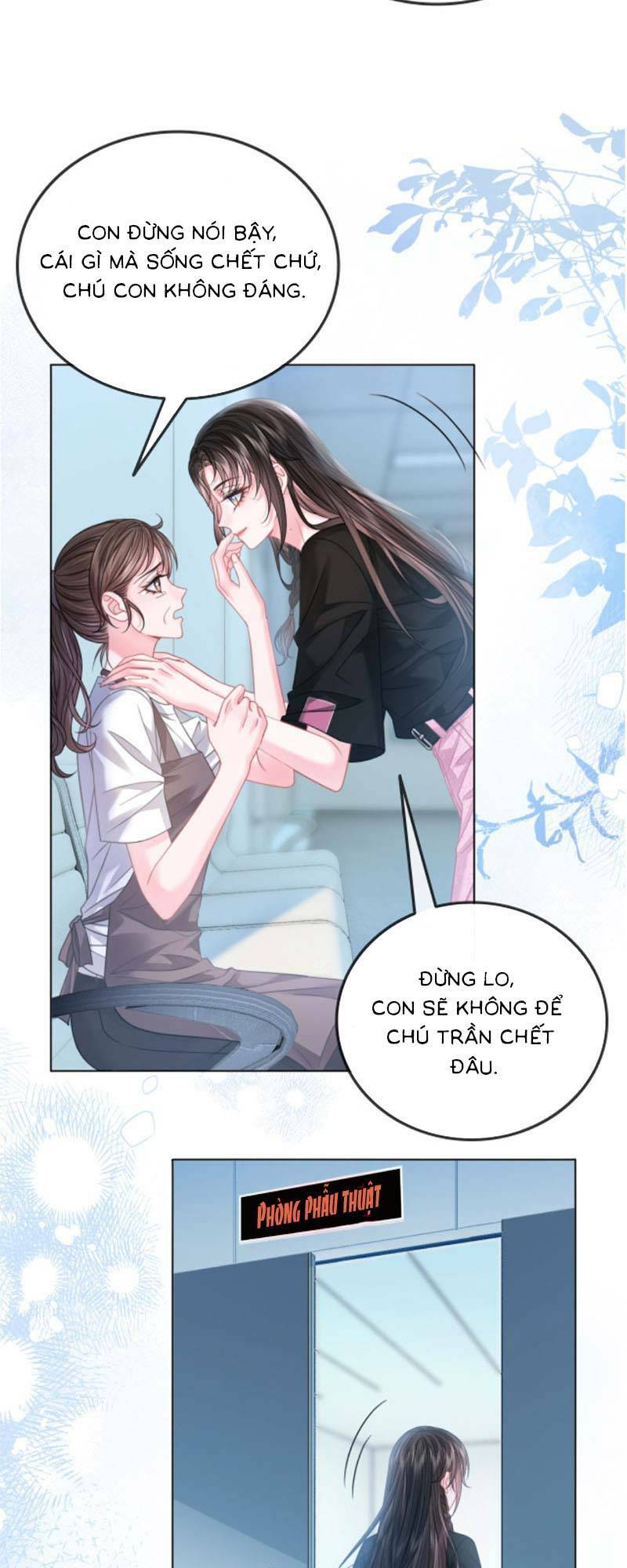 Thân Phận Của Phu Nhân Làm Chấn Động Cả Thành Phố. Chương 18 Ảnh 22