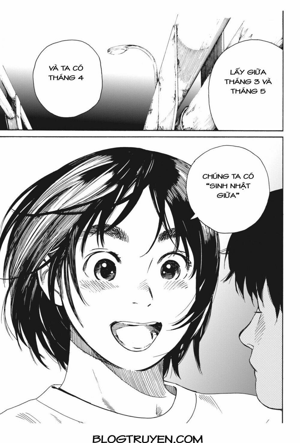 Fujiyamasan Wa Shishunki Chương 58 Ảnh 17
