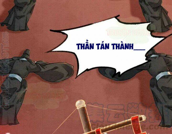Trọng Sinh Bá Sủng Nhiếp Chính Vương Quá Mạnh Mẽ Chương 220 Ảnh 34