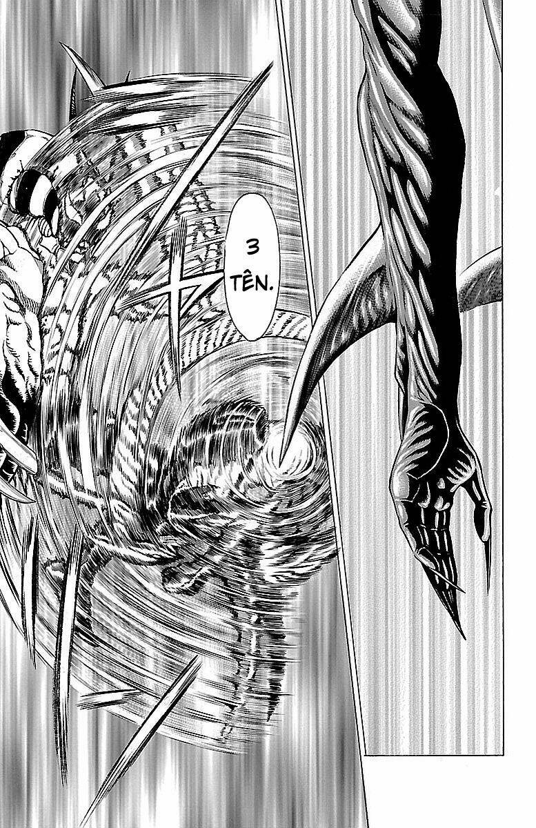 Hakaijuu Chương 75 Ảnh 38