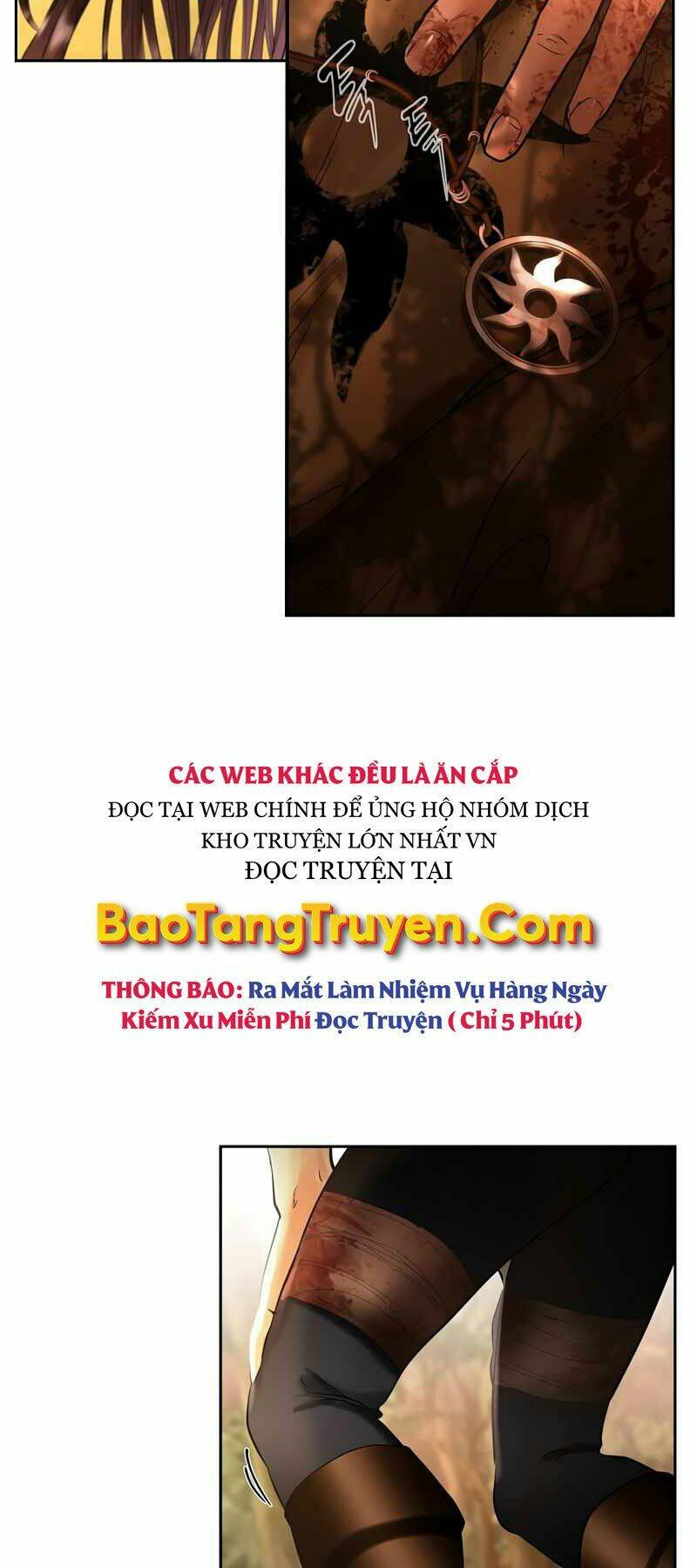Nhiệm Vụ Chiến Binh Chương 23 Ảnh 49