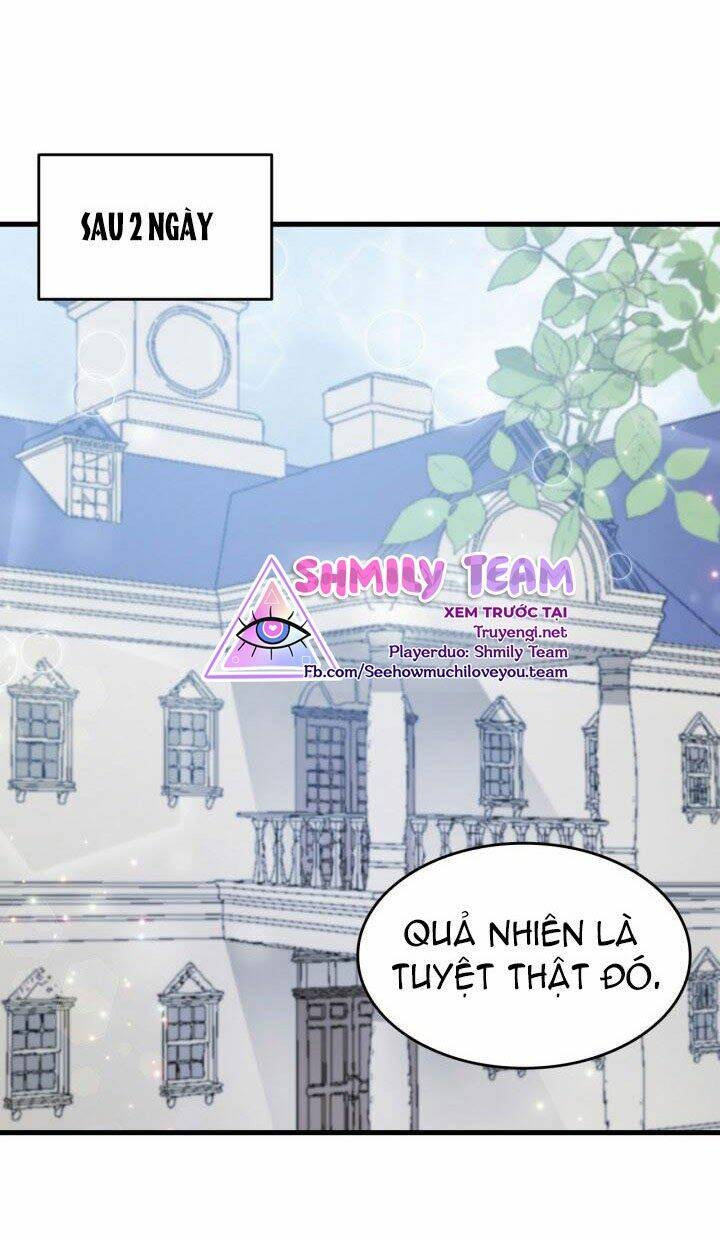 Tôi Định Quyến Rũ Anh Trai Nhưng Nam Chính Đã Đến Chương 19 Ảnh 33