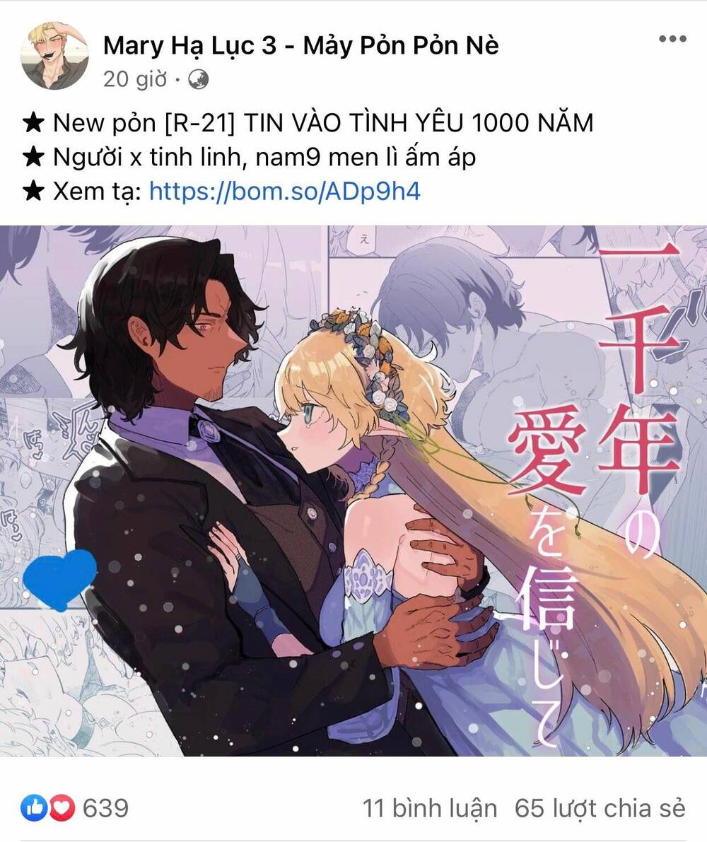 Omae No Subete Wo Daki Tsukusu Chương 95 Ảnh 3