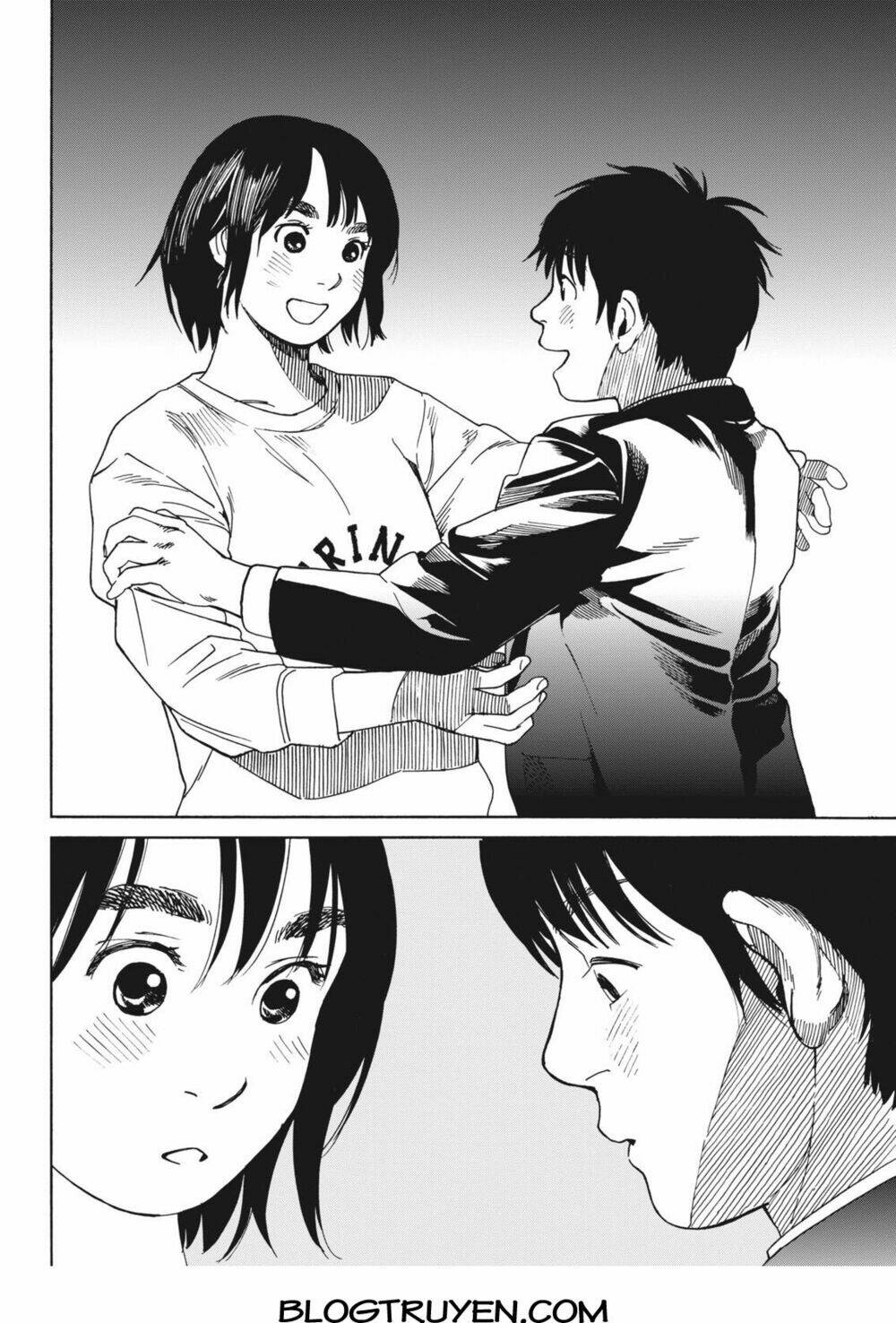 Fujiyamasan Wa Shishunki Chương 58 Ảnh 18