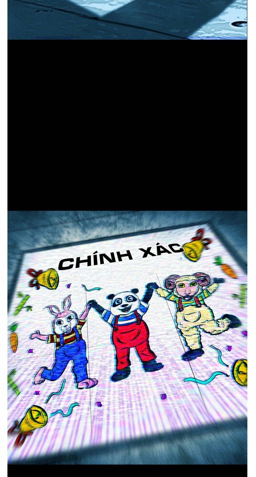 Vùng Đất Xám Chương 25 Ảnh 15