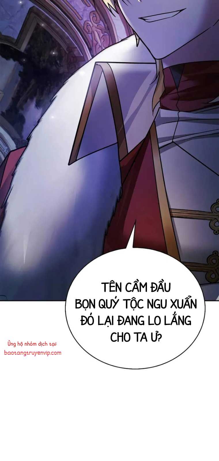 Tôi Không Tài Năng Đến Thế Đâu Chương 80 Ảnh 67