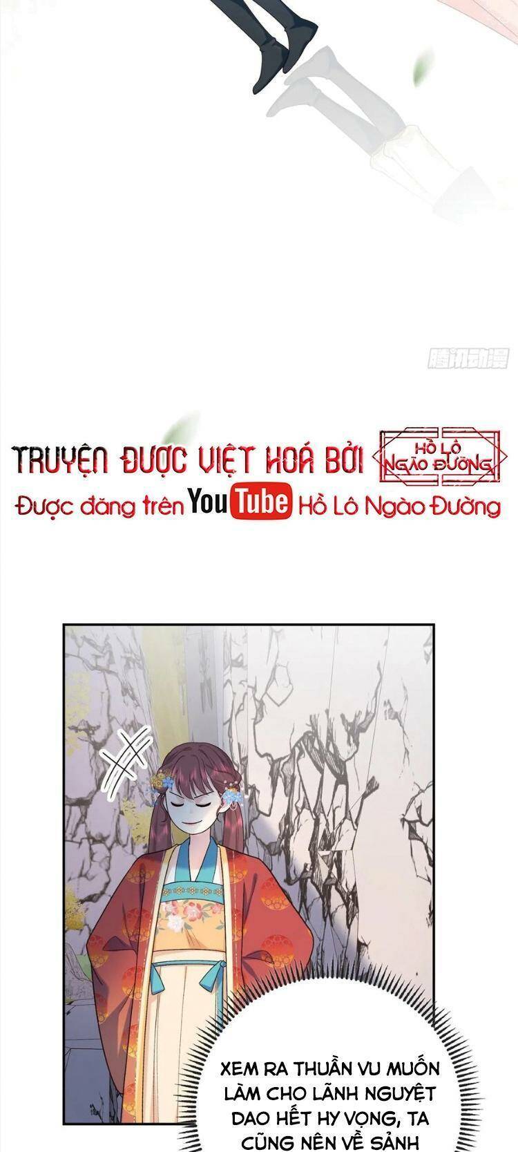 Bát Phu Lâm Môn Chương 44 Ảnh 10