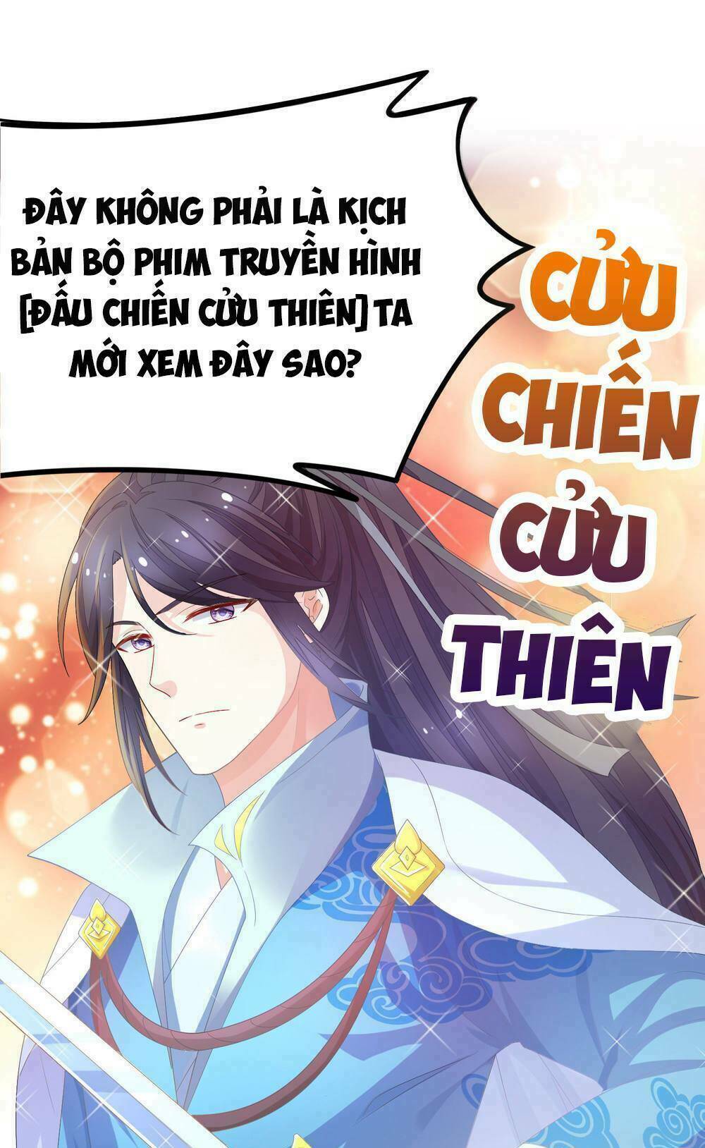 Mau Xuyên Hướng Dẫn Tự Cứu Vật Hi Sinh Nữ Phụ Chương 0 Ảnh 10