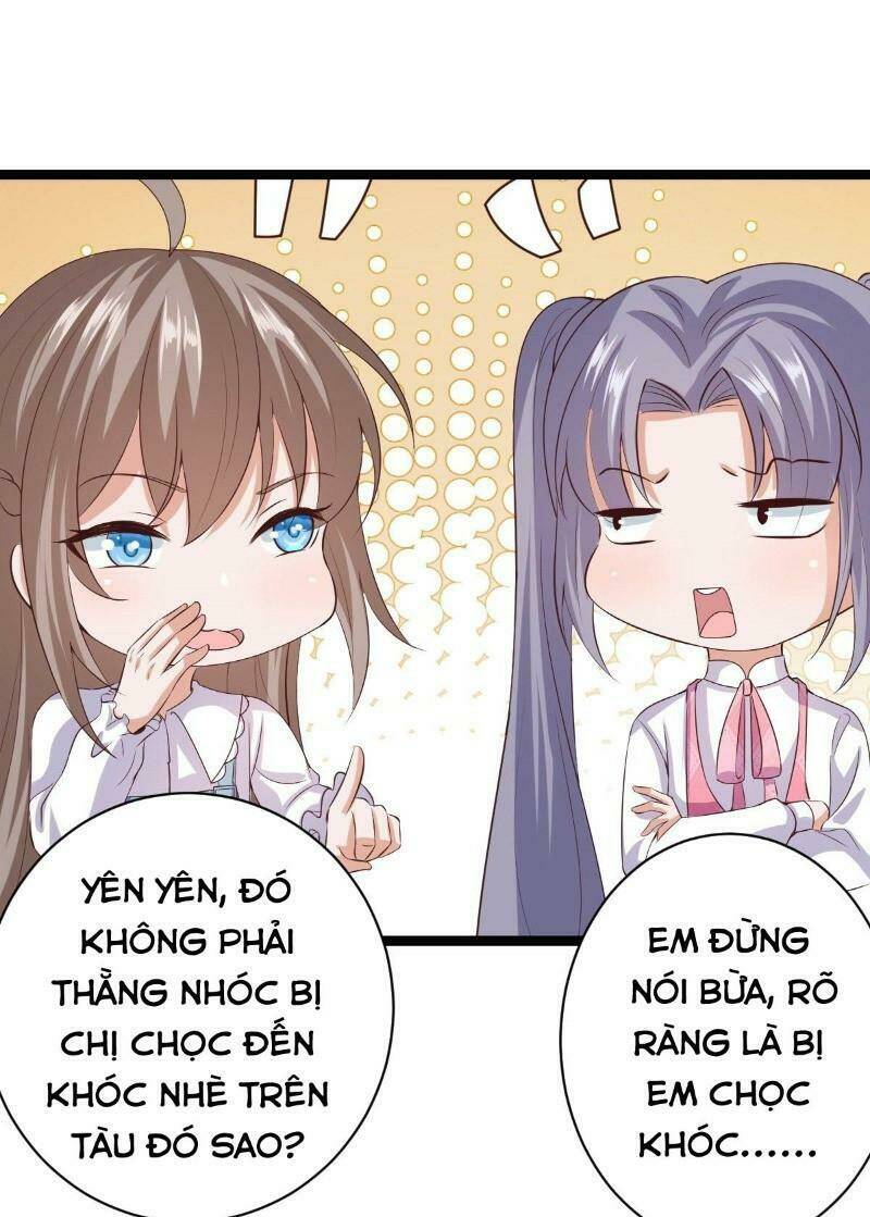 Vú Em Của Tiên Ma Chương 31 Ảnh 14
