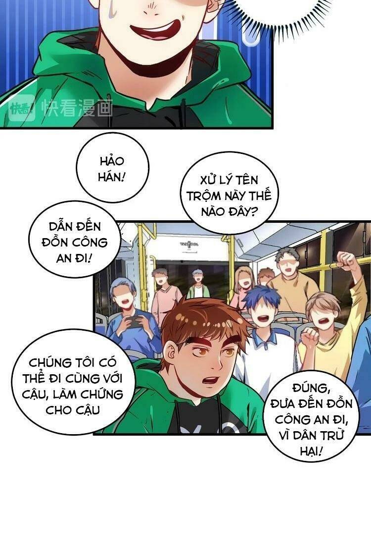 Ta Có Rất Nhiều Thành Tích Chương 21 Ảnh 49