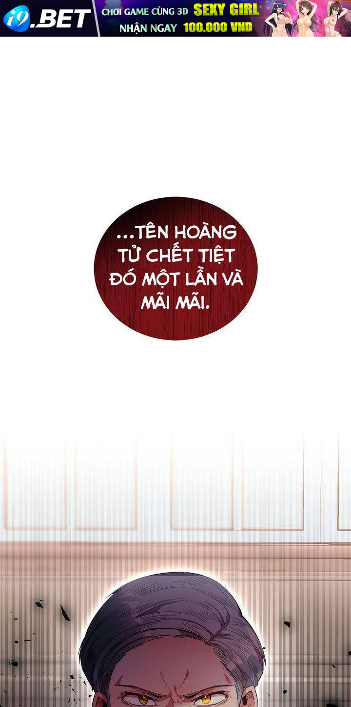 Cách Để Trao Vương Miện Cho Vị Hoàng Tử Hoang Dã Của Tôi. Chương 16 Ảnh 51