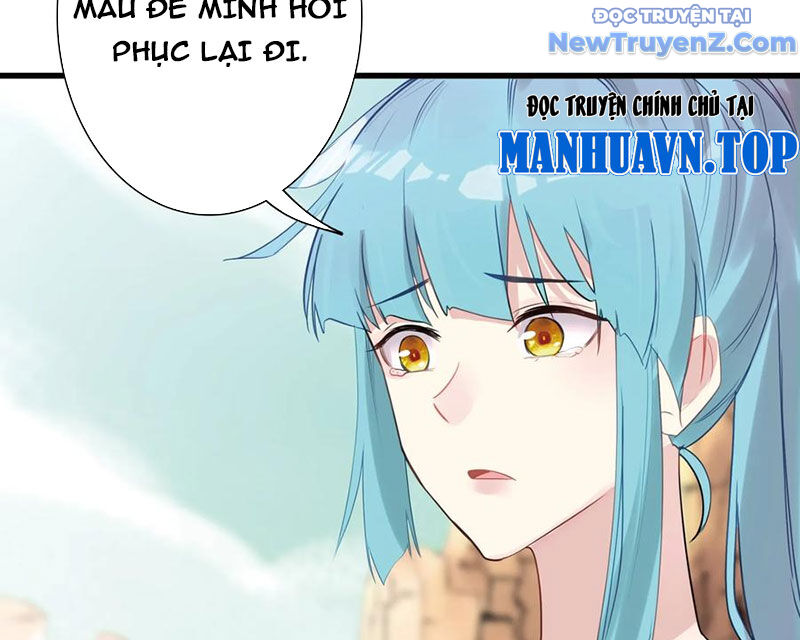 Sinh Tiêu Thủ Hộ Thần Chương 100 Ảnh 46