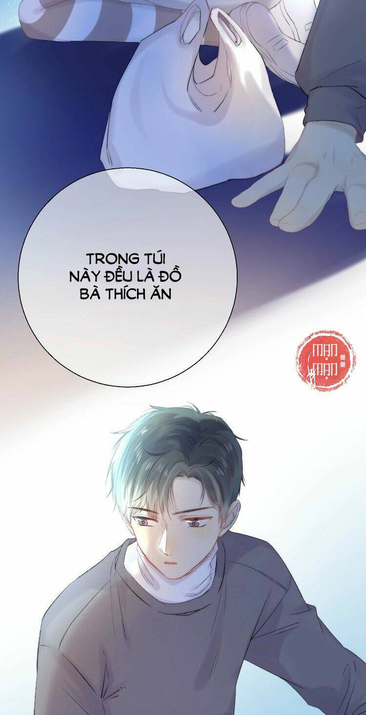 Tiến Gần Đến Trái Tim Em Chương 53 Ảnh 43