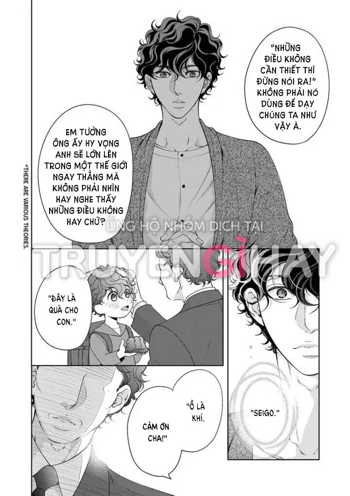 Omae No Subete Wo Daki Tsukusu Chương 80 Ảnh 7