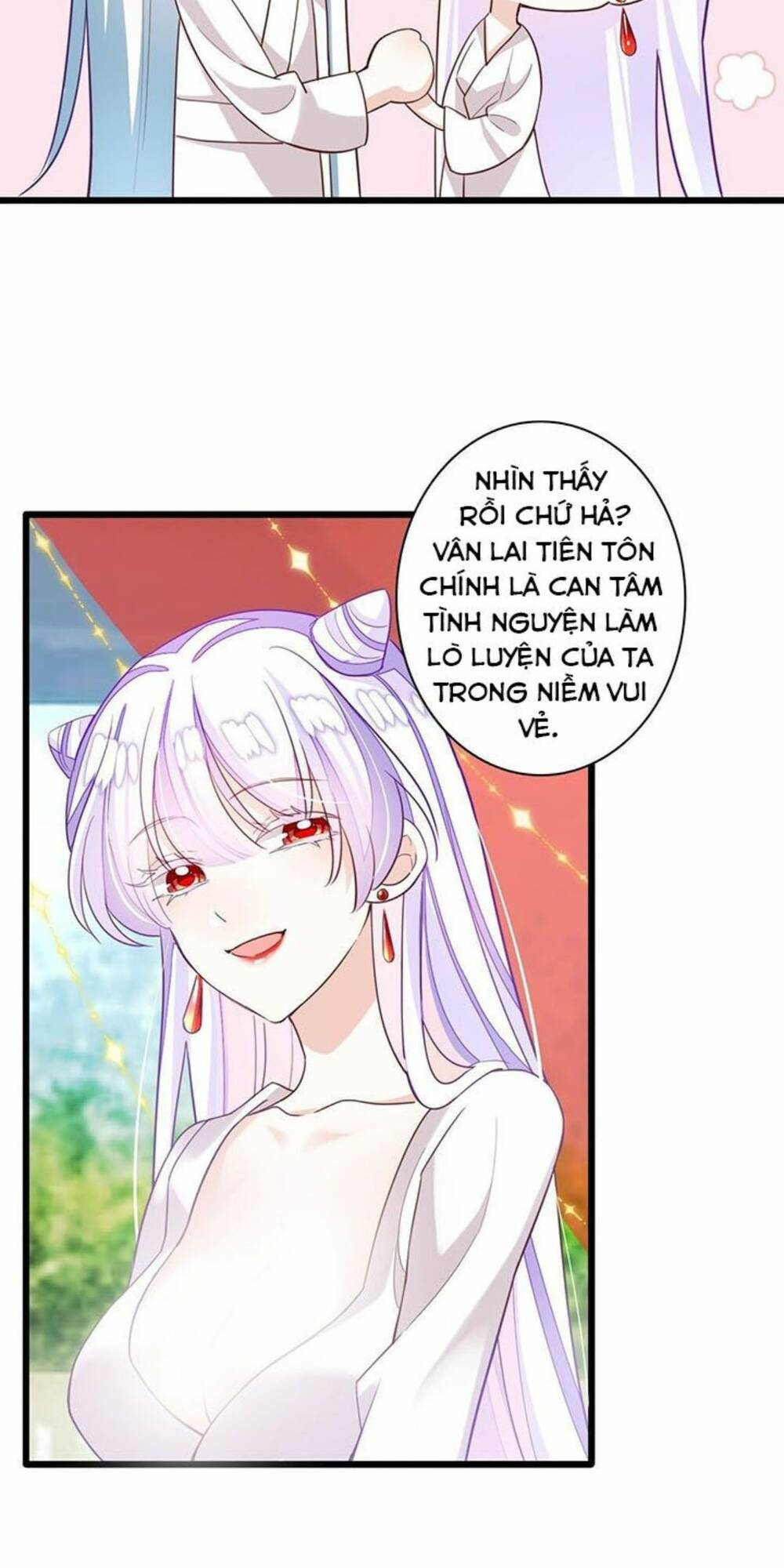 Hậu Cung Ba Ngàn Của Nãi Nãi Chương 14 Ảnh 4