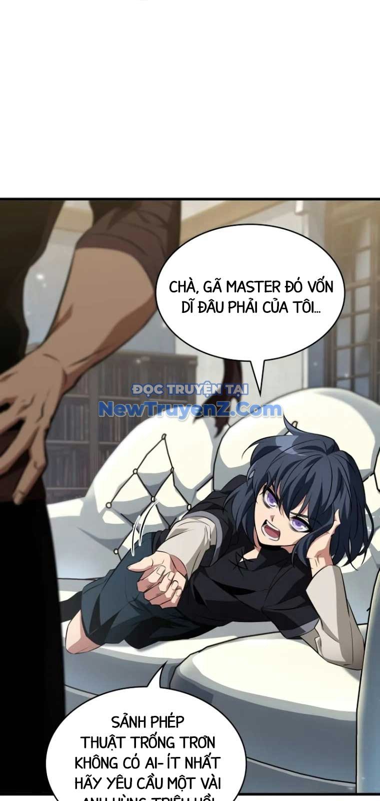 Gacha Vô Hạn Chương 148 Ảnh 56
