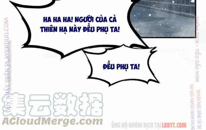 Trọng Sinh Bá Sủng Nhiếp Chính Vương Quá Mạnh Mẽ Chương 215 Ảnh 23