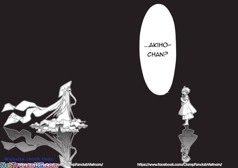 Thủ Lĩnh Thẻ Bài: Clear Card-Hen Chương 58 Ảnh 25