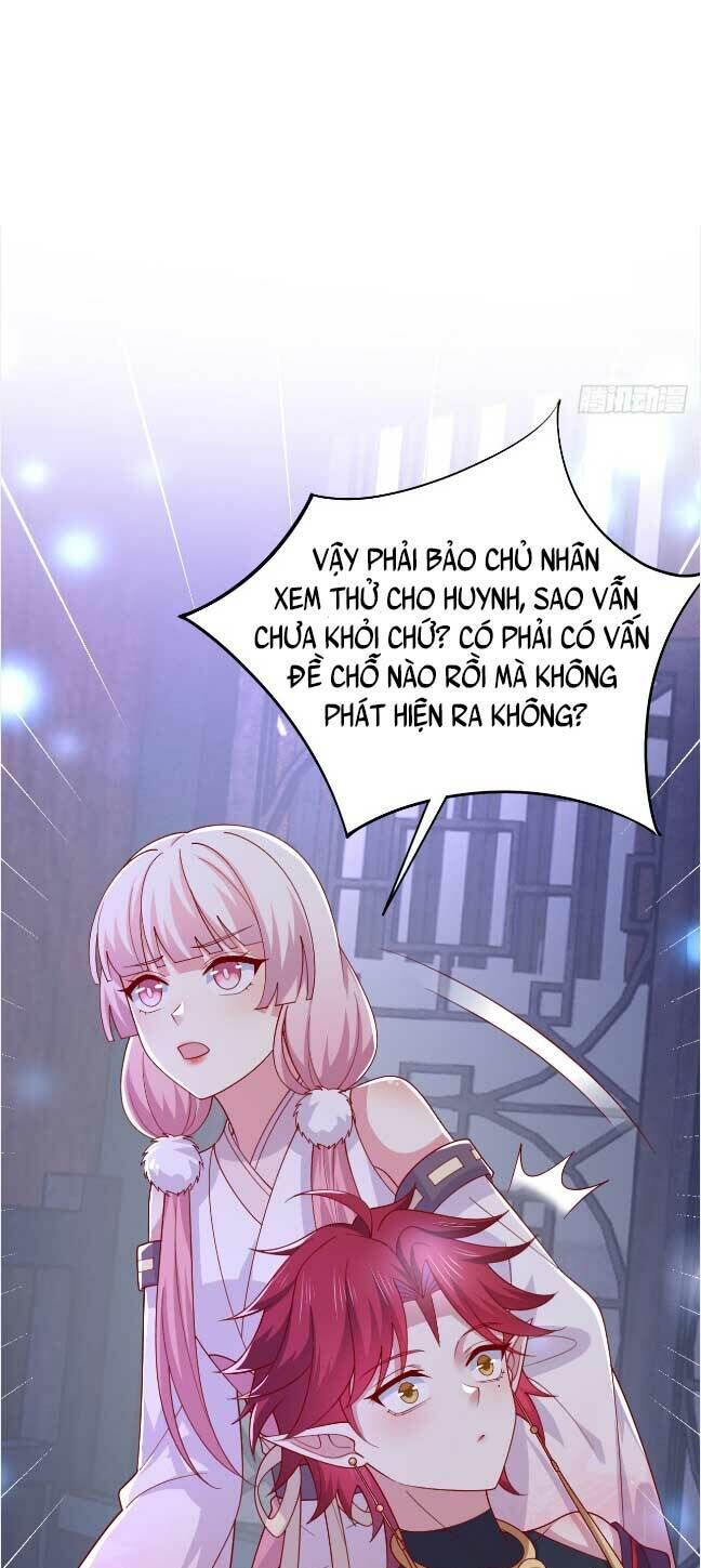 Chi Tôn Đồng Thuật Sư: Tuyệt Thế Đại Tiểu Thư Chương 354 Ảnh 16