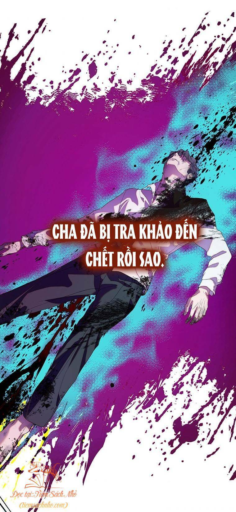 Cách Bảo Vệ Anh Trai Của Nữ Chính Chương 41 Ảnh 8