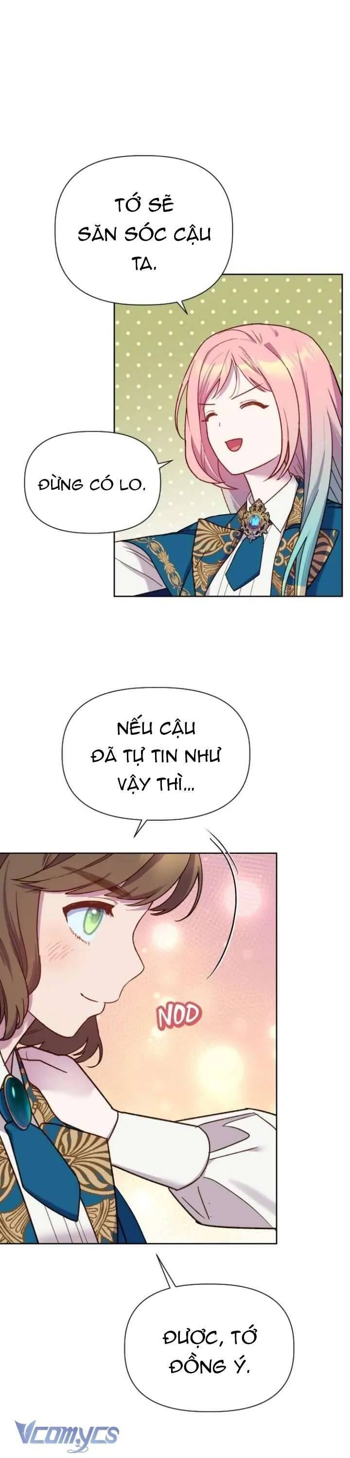 Pháp Sư Hiện Kim Trong Trò Chơi Lỗi Chương 21 Ảnh 6