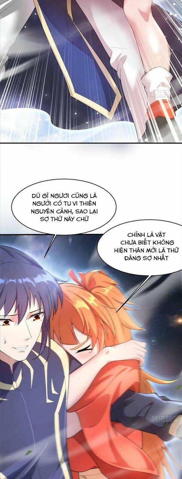 Bắt Đầu Làm Super God Bằng Việc Dạy Dỗ 6 Tỷ Tỷ Chương 76 Ảnh 15