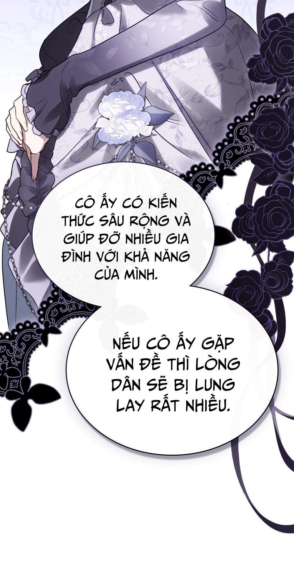 Giới Thượng Lưu Chương 19 Ảnh 68