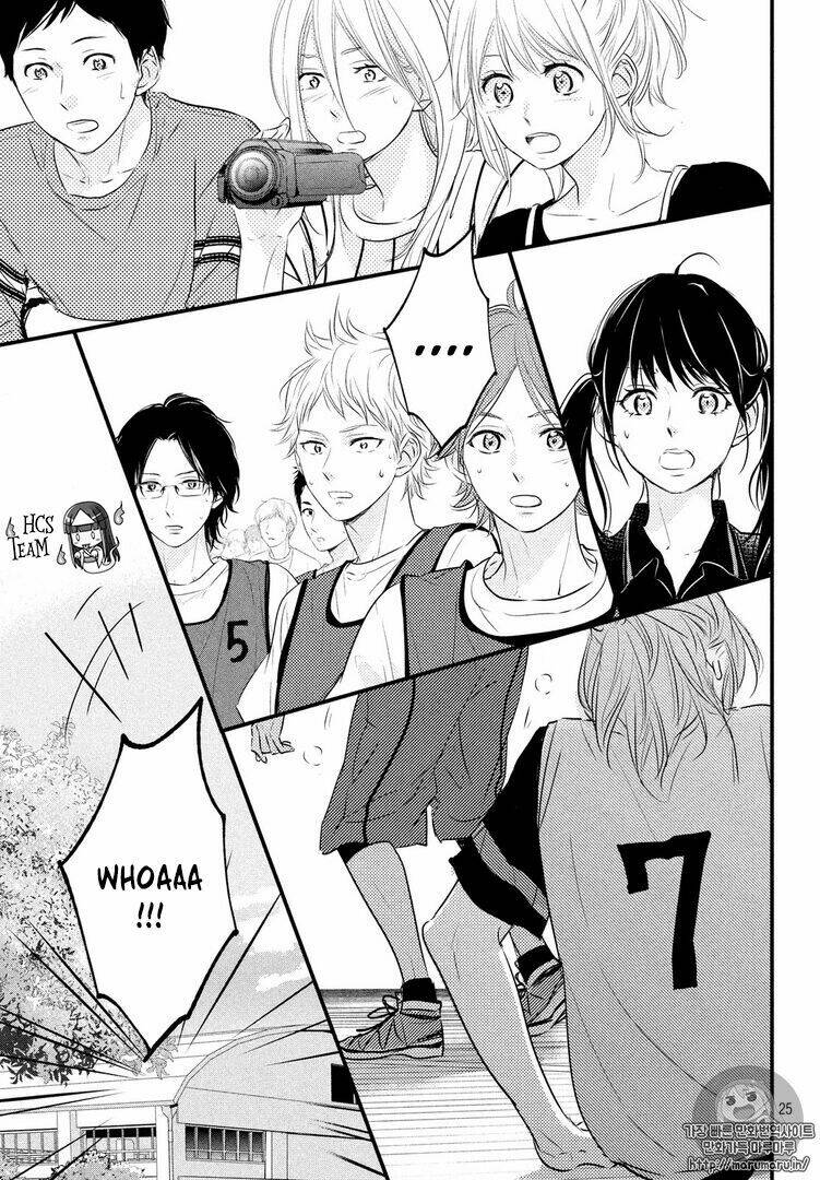 Haru Matsu Bokura Chương 26 Ảnh 27